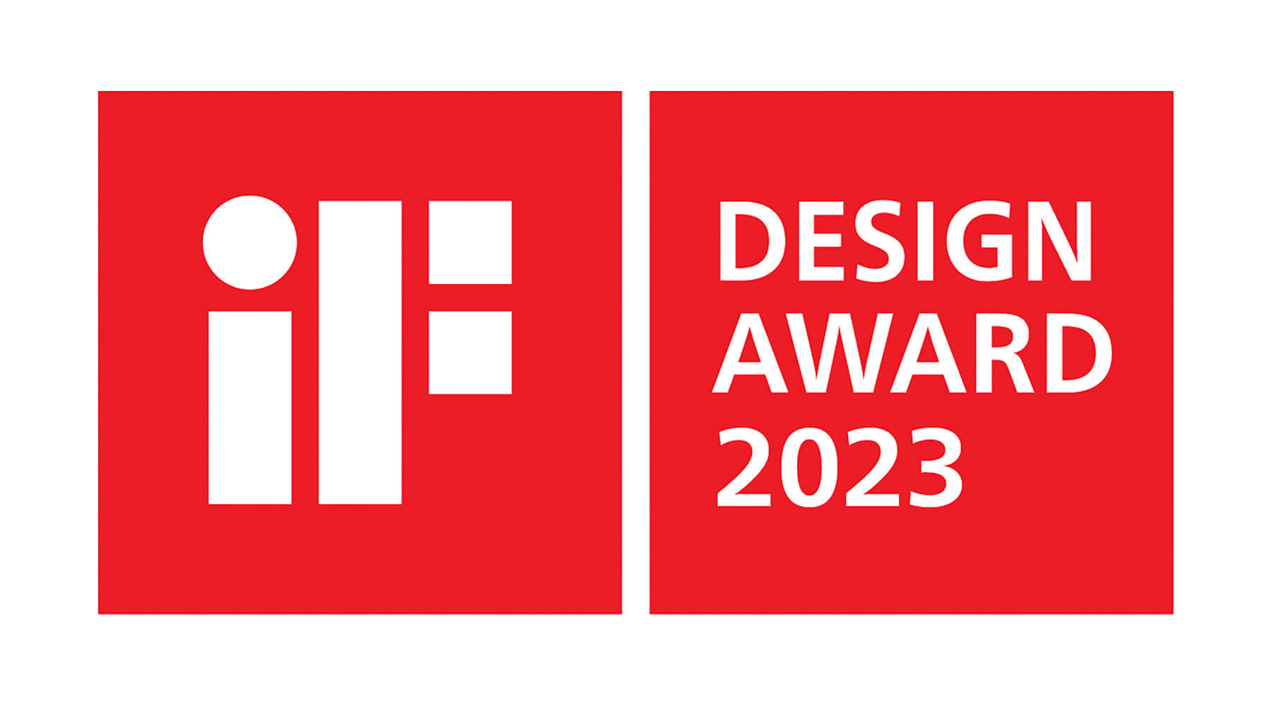 iF Design Award 2023をHitoe® Fold Lessが受賞