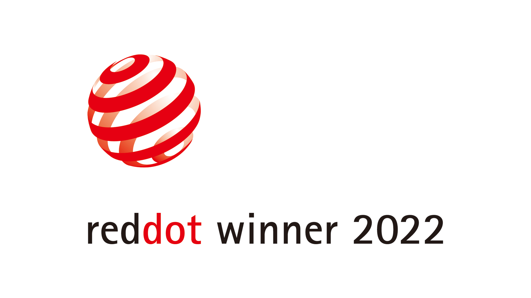 「Red Dot Award 2022」を受賞