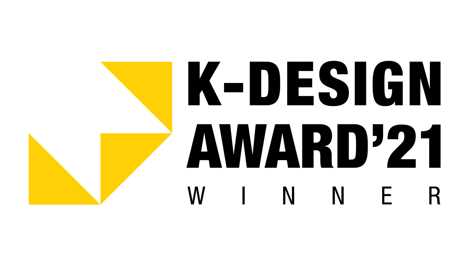 Hitoe® Fold Ariaが「K-DESIGN AWARD 2021」を受賞