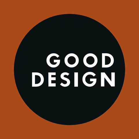 Good Design Award - 小さな薄い財布 Hitoe Fold